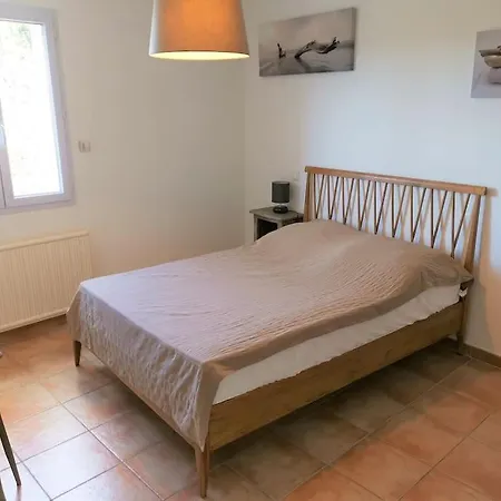 Villa Coste Investissement - Le Vieil Olivier 5 Cornillon Esterno foto