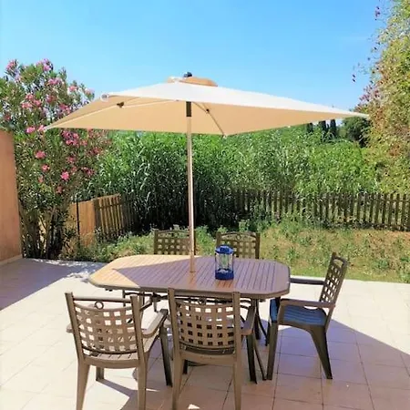 Villa Coste Investissement - Le Vieil Olivier 5 Cornillon Esterno foto