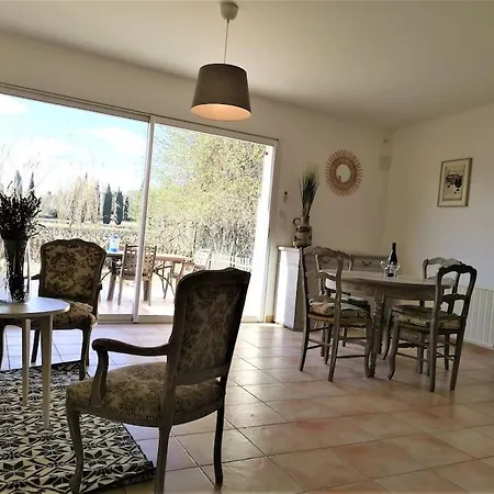 Villa Coste Investissement - Le Vieil Olivier 5 Cornillon Esterno foto
