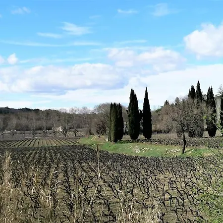 Villa Coste Investissement - Le Vieil Olivier 5 Cornillon Esterno foto