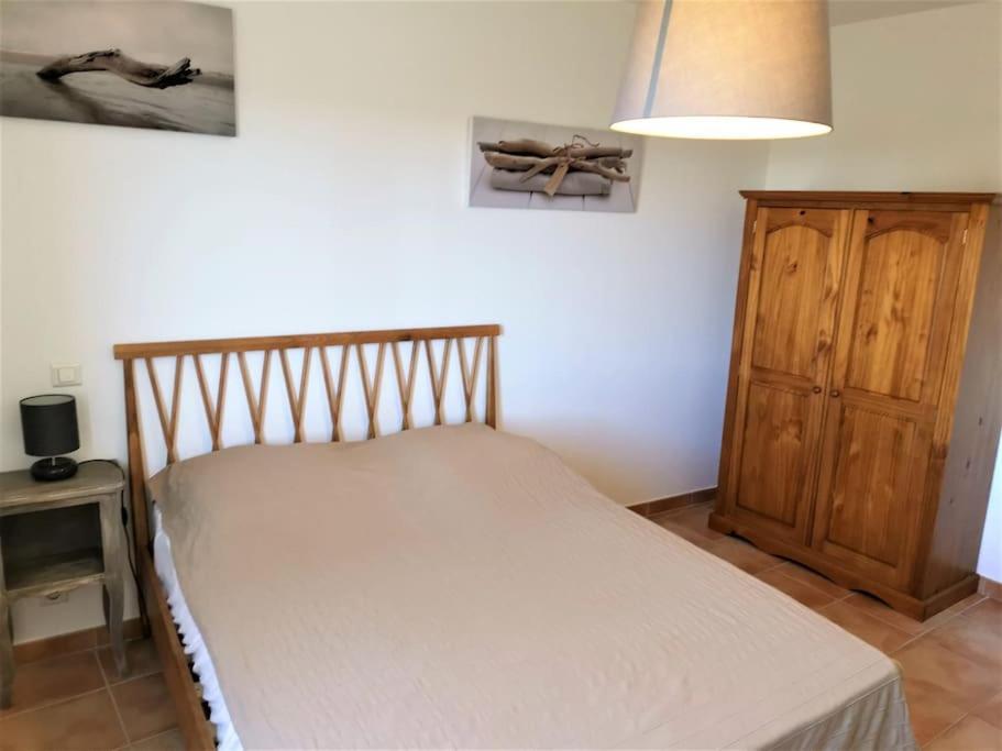 Ferienhaus Coste Investissement - Le Vieil Olivier 5