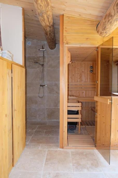 Coste Investissement - Le Vieil Olivier 5 * Cornillon