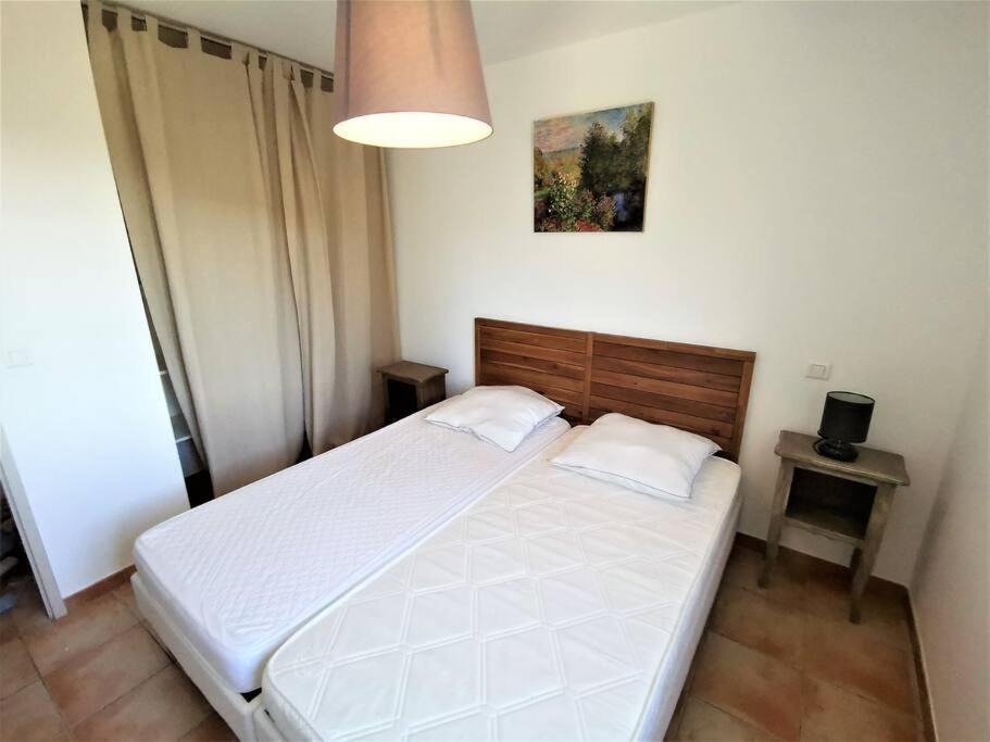 Hébergement de vacances Coste Investissement - Le Vieil Olivier 5 Cornillon