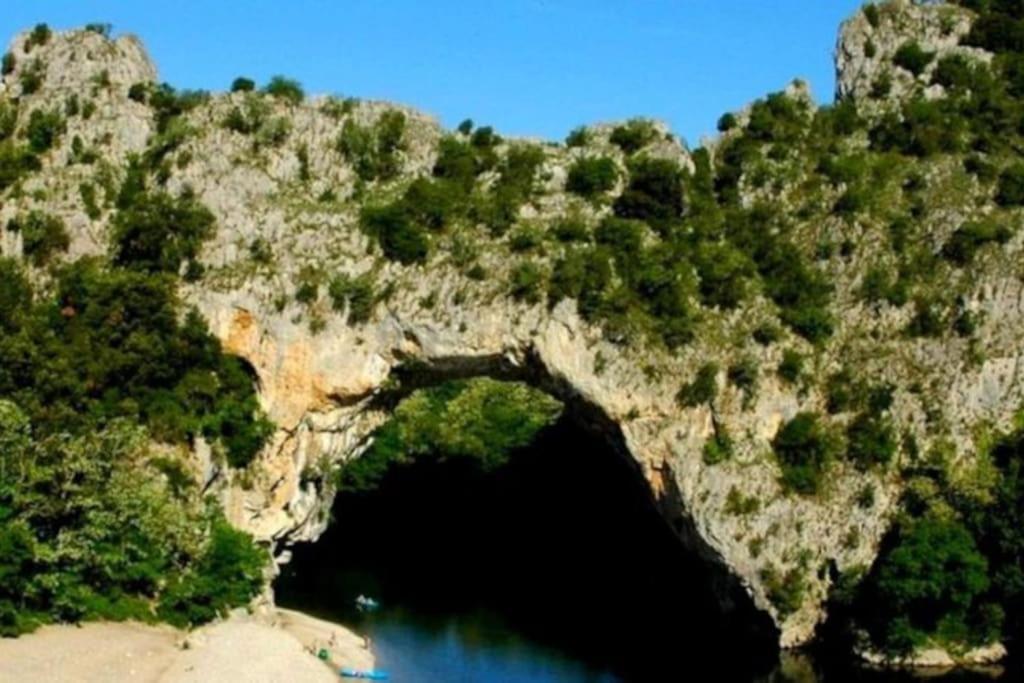 Coste Investissement - Le Vieil Olivier 5 Cornillon