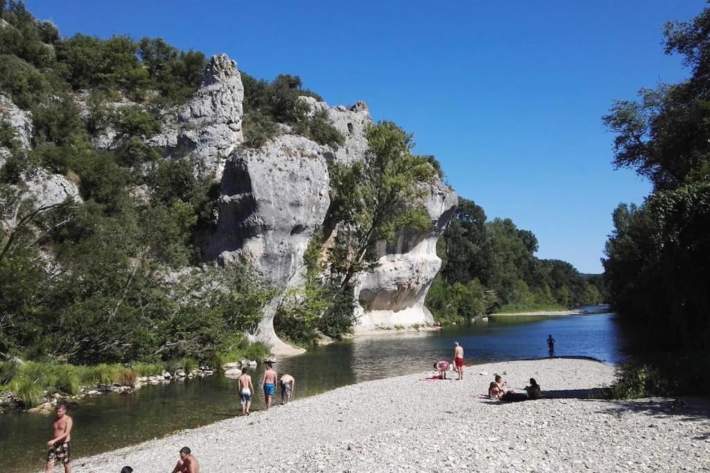 Hébergement de vacances Coste Investissement - Le Vieil Olivier 5 *